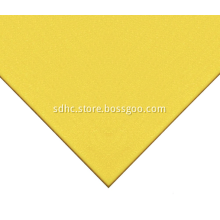 Single Color High Density PE Plastic Sheet